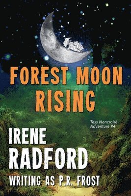 Forest Moon Rising 1