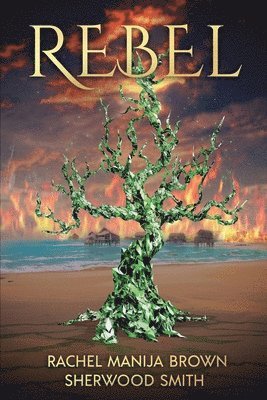 Rachel Manija Brown, Sherwood Smith - Rebel, Häftad