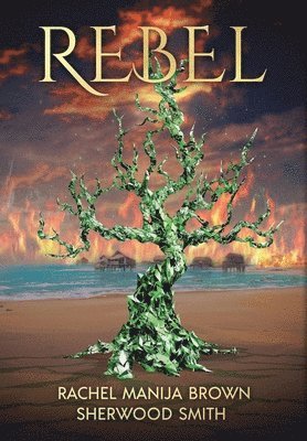 Rachel Manija Brown, Sherwood Smith - Rebel, Inbunden