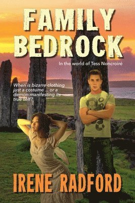 Family Bedrock 1