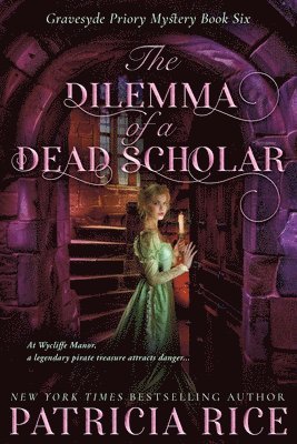 bokomslag The Dilemma of a Dead Scholar