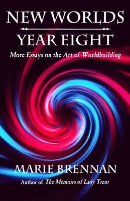 New Worlds, Year Eight