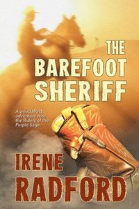 bokomslag Barefoot Sheriff