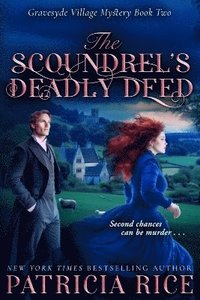 bokomslag Scoundrel's Deadly Deed