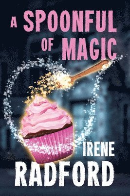 bokomslag Spoonful of Magic