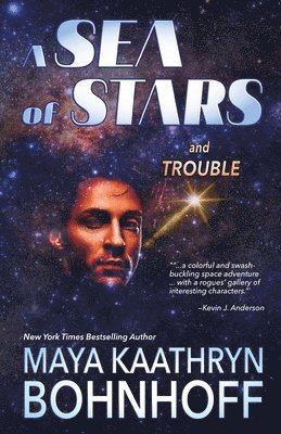 Sea of Stars and Trouble