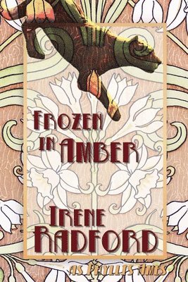 Frozen In Amber