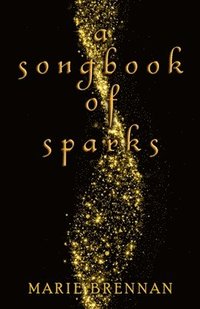 bokomslag Songbook of Sparks