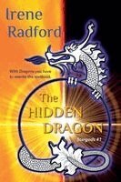 Irene Radford - Hidden Dragon, Häftad