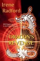 Irene Radford - Dragon's Revenge, Häftad