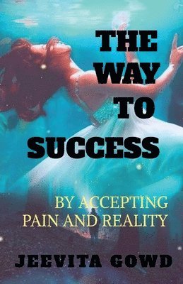 Jeevita Gowd, Gowd,Jeevita - Way to Success, Häftad
