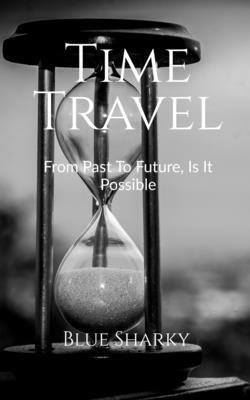 bokomslag Time Travel