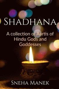 bokomslag Shadhana
