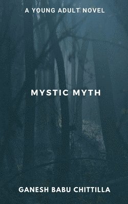 Mystic Myth 1