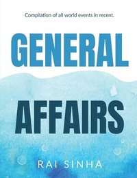 bokomslag General Affairs