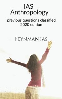 bokomslag IAS Anthropology