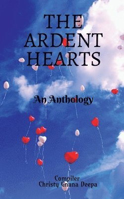 bokomslag Ardent Hearts