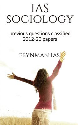 bokomslag IAS Sociology