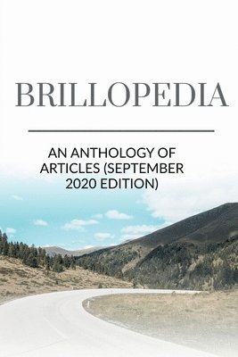 Brillopedia 1