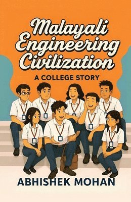 bokomslag Malayali Engineering Civilization