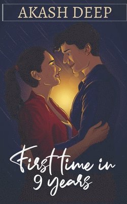 Akash Deep, Deep,Akash - First Time In 9 Years, Häftad