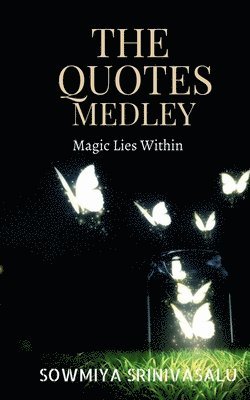 The Quotes Medley 1