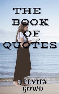 bokomslag The Book of Quotes