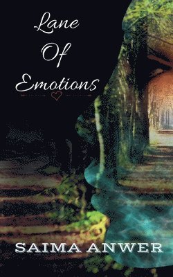 Lane of emotions 1