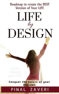 bokomslag Life by Design