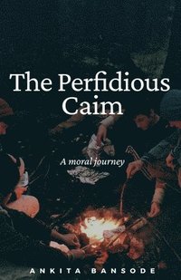 bokomslag Perfidious Caim