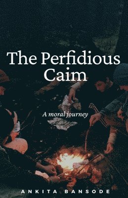 bokomslag Perfidious Caim
