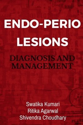 Endo-Perio Lesions 1