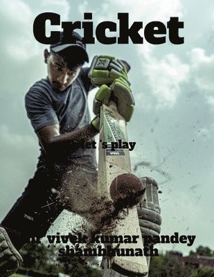 Vivek, Vivek,Mr - Cricket, Häftad