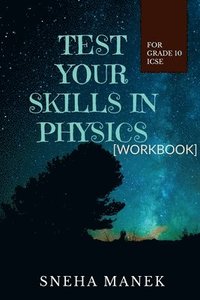 bokomslag Test Your Skills In Physics
