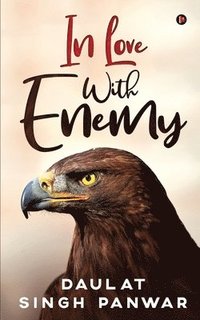 bokomslag In Love with Enemy