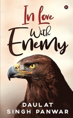 In Love with Enemy 1