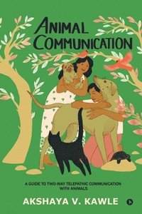 bokomslag Animal Communication