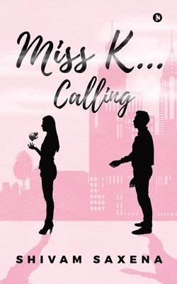 bokomslag Miss K... Calling