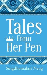 bokomslag Tales from Her Pen