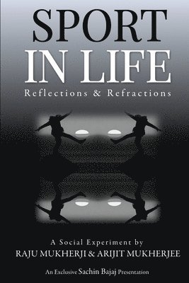 bokomslag Sport in Life: Reflections & Refractions