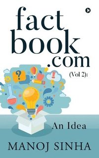 bokomslag factbook.com (Vol 2): An Idea