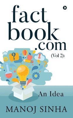 bokomslag factbook.com (Vol 2): An Idea