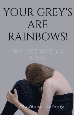 Your Grey's are Rainbows 1