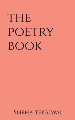 The Poetry Book 1