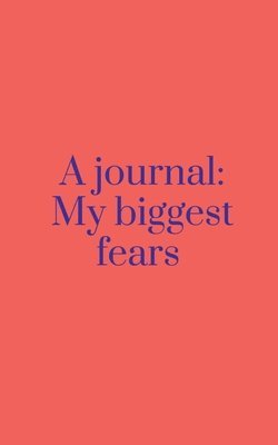 bokomslag journal