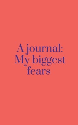 A journal 1