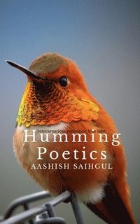 bokomslag Humming Poetics