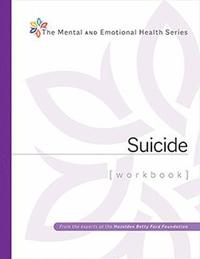 bokomslag Suicide Workbook