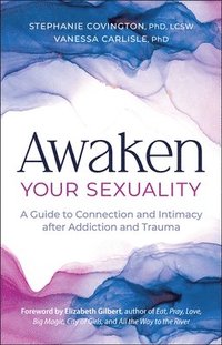 bokomslag Awaken Your Sexuality