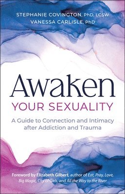 bokomslag Awaken Your Sexuality